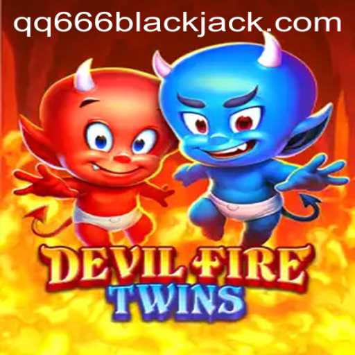 The Enigmatic World of DevilFireTwins