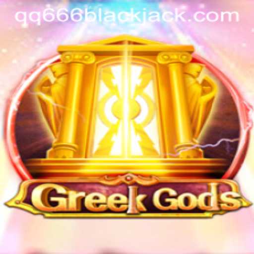GreekGods Unleashed: A Mythical Gaming Experience