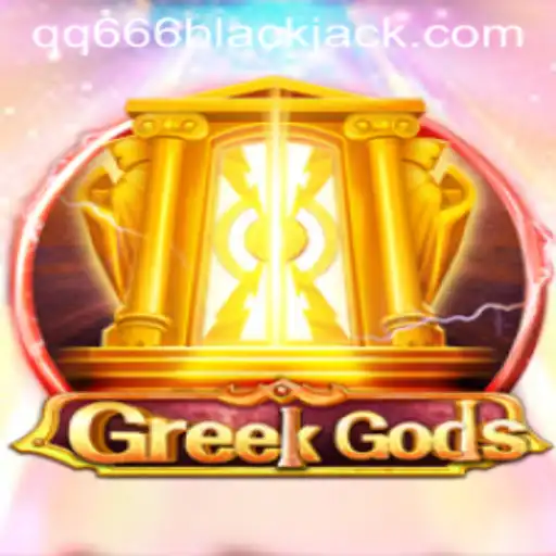 GreekGods Unleashed: A Mythical Gaming Experience
