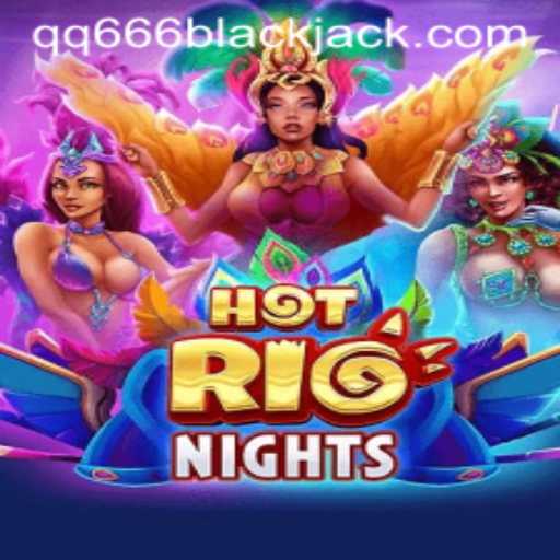 HotRioNights: Immerse Yourself in the Thrills of the Tropics