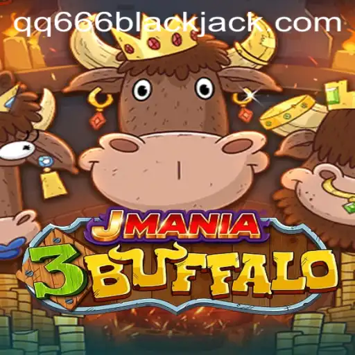JMania3Buffalo: The Exciting World of Digital Adventures