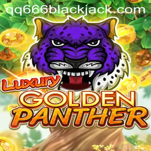 Explore LUXURYGOLDENPANTHER: A Mesmerizing Gaming Experience