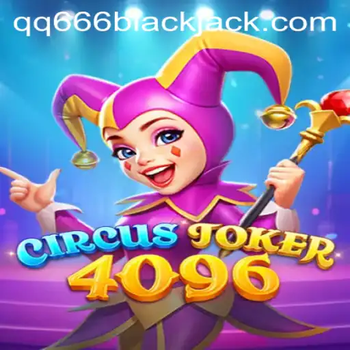 CircusJoker4096: A New Era in Interactive Gaming