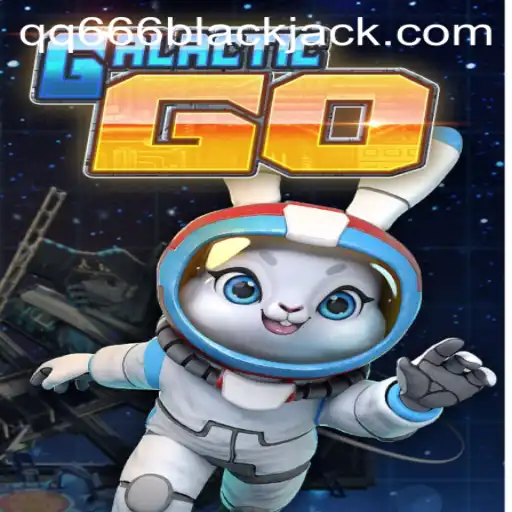 Discover the Cosmic Adventure of GalacticGO