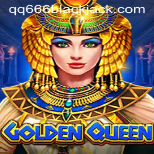GoldenQueen: The Ultimate Gaming Experience