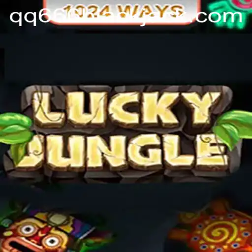 Exploring the Enchanting World of LuckyJungle1024: A Dive into the Land of Adventure and Fortune