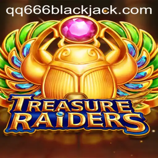 Exploring TREASURERAIDERS: A Comprehensive Guide