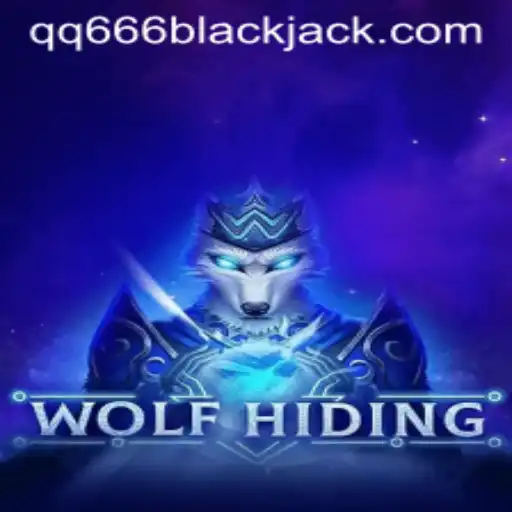 Unveiling WolfHiding