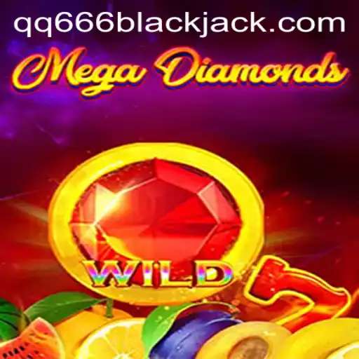 MegaDiamond: An Epic Adventure in Gaming