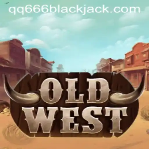 OldWest: A Journey into the Wild Adventures of the Wild Frontier