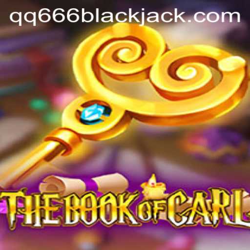 TheBookofCarl: An Immersive Journey into a Mystical Digital Realm