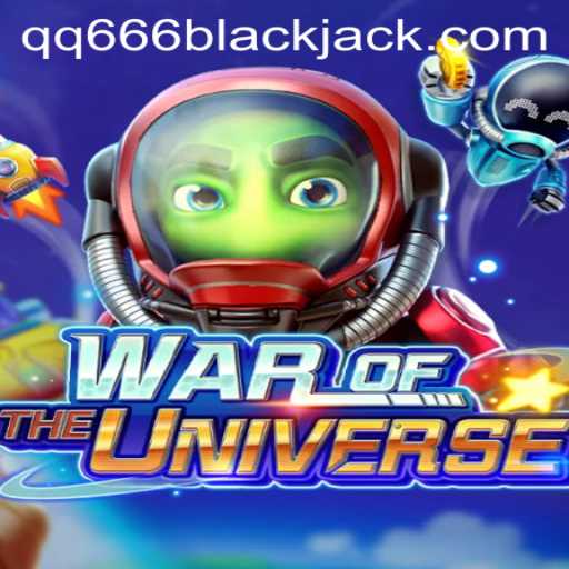 WAROFTHEUNIVERSE: A Galactic Adventure Awaits with QQ666 Secrets