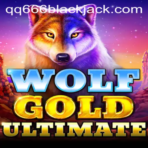 Explore the Thrills of WolfGoldUltimate - A New Era in Gaming